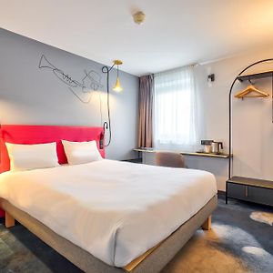 Chambre Lit King-Size