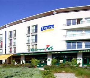 Ténéo Apparthotel Talence